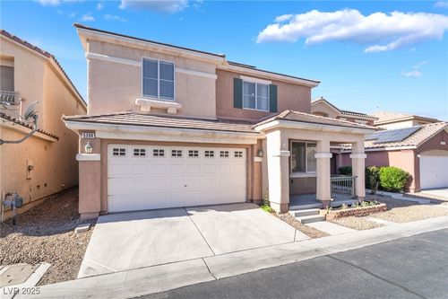 5399 Raccoon Valley Ln, Las Vegas, NV, 89122-8311 | Card Image