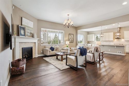 10532 Lexington Ln, Parker, CO, 80134-3795 | Card Image
