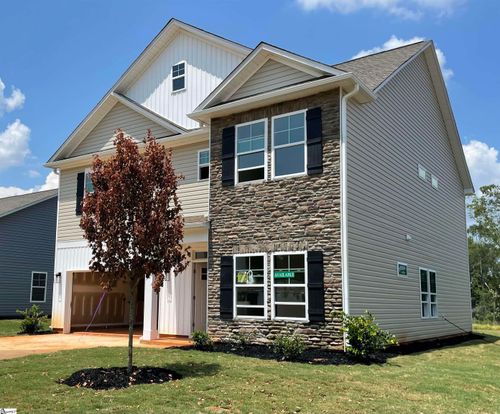lot-73-135 Hunter Ridge Dr, Boiling Springs, SC, 29316-8354 | Card Image