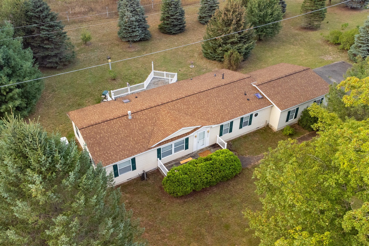 Norconk Rd, Bear Lake, MI 49614
