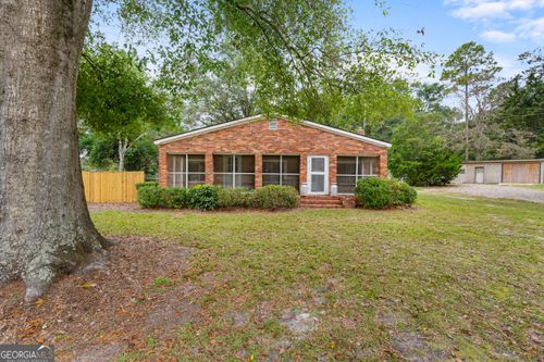 1135 N Masonic St, Millen, GA, 30442-4131 | Card Image
