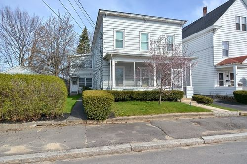 2-11 Doane, Fitchburg, MA, 01420 | Card Image