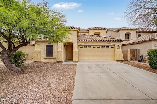 43298 W Blazen Trl, Maricopa, AZ, 85138-5798 | Card Image
