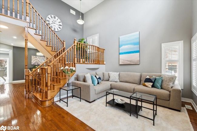 5443 Jacada Rd, House other with 5 bedrooms, 4 bathrooms and 4 parking in Burlington ON | Image 10