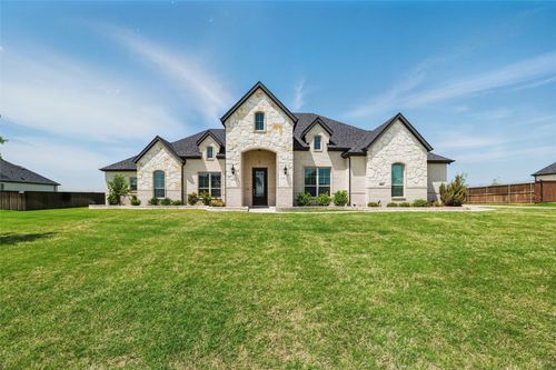 621 Cimarron Meadows Dr, Waxahachie, TX, 75167-7248 | Card Image