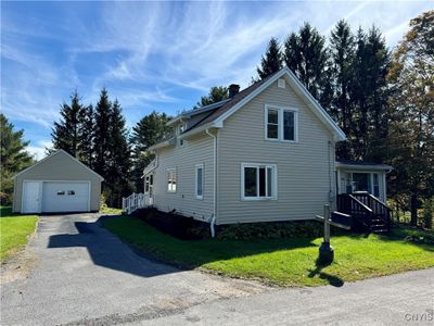 6262 North Street, House other with 3 bedrooms, 1 bathrooms and null parking in Marcy NY | Image 3