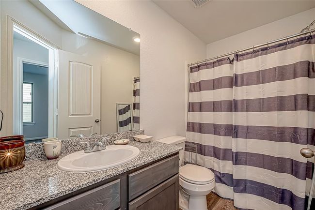 17624 Cedar Crest Dr, House other with 3 bedrooms, 3 bathrooms and 2 parking in Conroe TX | Image 13