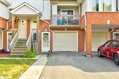 64 Stewart Maclaren Rd, Georgetown, ON, L7G5L9 | Card Image