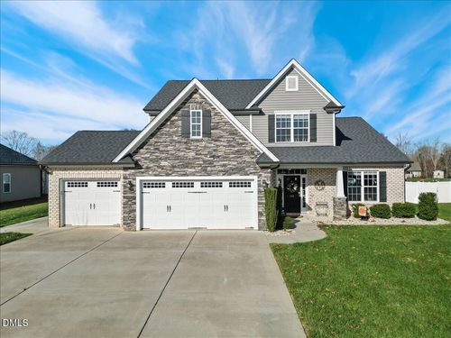 126 Gracie Ln, Clemmons, NC, 27012-7543 | Card Image