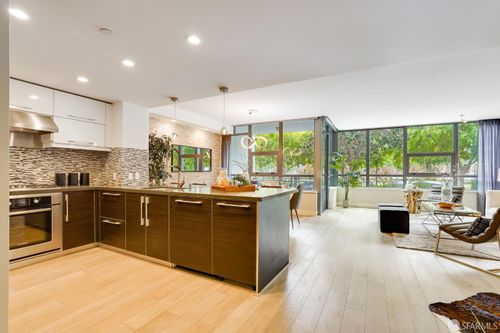 unit-104-420 Mission Bay Blvd N, San Francisco, CA, 94158-2181 | Card Image