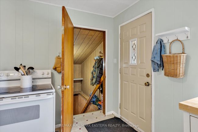 706 Monaghan Rd, House other with 3 bedrooms, 1 bathrooms and 2 parking in Peterborough ON | Image 17
