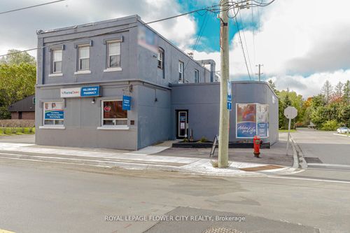 100 Trafalgar Rd, Hillsburgh, ON, N0B1Z0 | Card Image