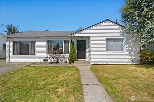 1816 S Sprague Ave, Tacoma, WA, 98405-2932 | Card Image