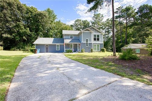 unit-1-389 Riverbrook Trl, Riverdale, GA, 30274-2548 | Card Image