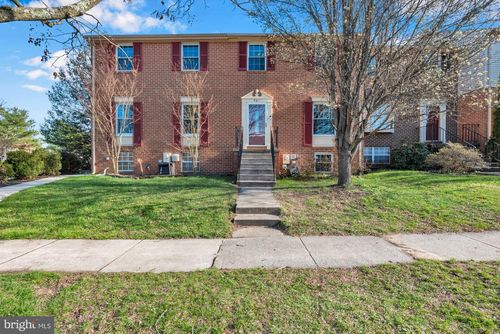 961 Mount Desert Harbour, PASADENA, MD, 21122-6534 | Card Image