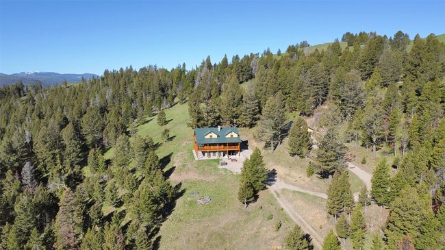 View of subject property featuring a forest | Image 74