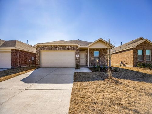 1625 Rosy Finch Dr, Forney, TX, 75126-7054 | Card Image