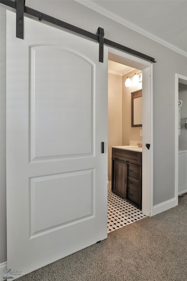 3217 S 5 Th St, House other with 3 bedrooms, 2 bathrooms and null parking in Abilene TX | Image 16