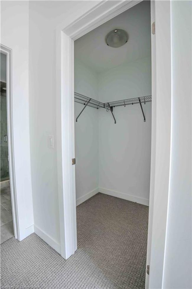 202 - 600 N Service Rd, House attached with 1 bedrooms, 1 bathrooms and 1 parking in Stoney Creek ON | Image 24
