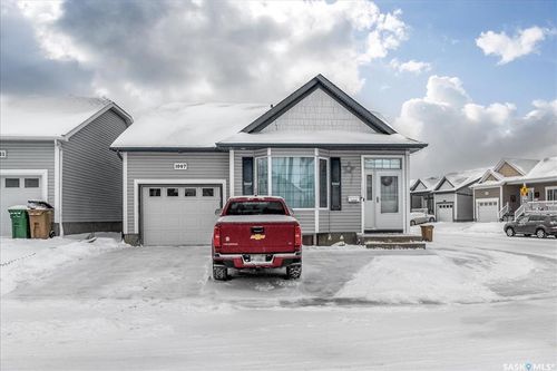 1007 Cypress Way N, Regina, SK, S4X4R5 | Card Image