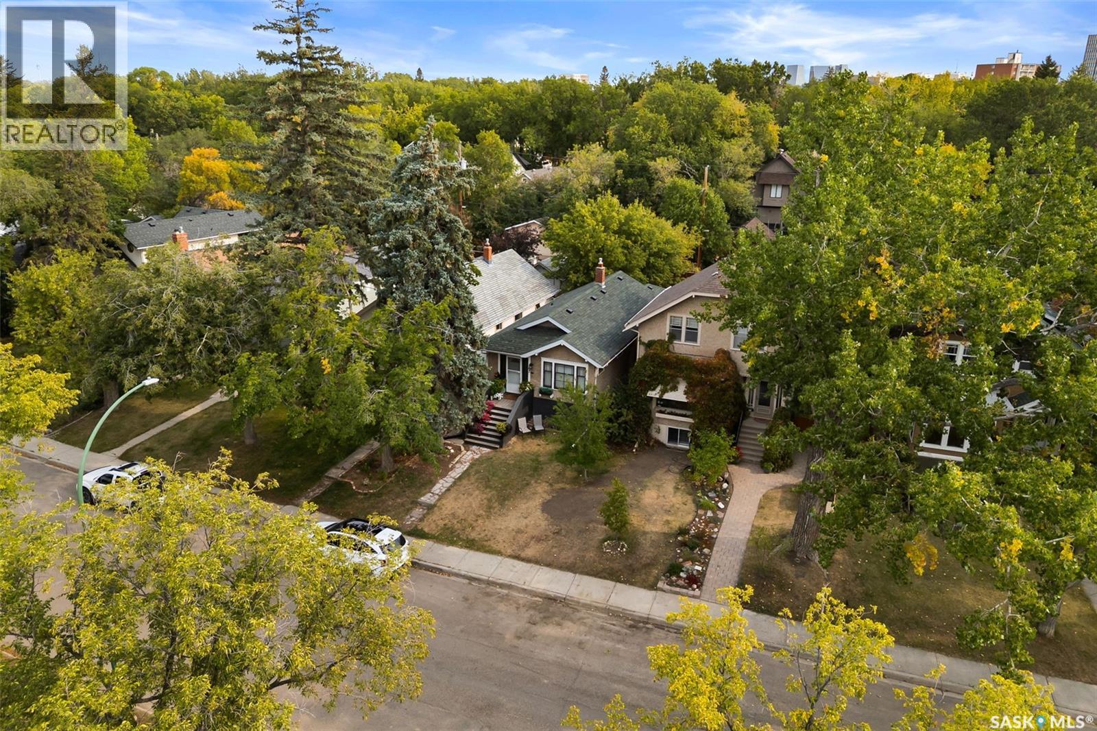 Residential in Regina 2