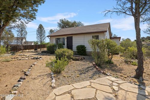 487 W Rosser St, Prescott, AZ, 86301-1275 | Card Image