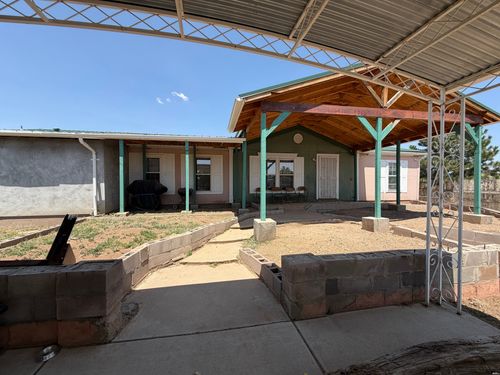 9 Quail Run, Edgewood, NM, 87015 | Card Image