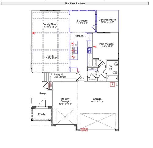1283 Dockyard Ln, Inman, SC, 29349-7223 | Card Image