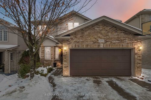 691 Clearwater Cres, London, ON, N5X4J7 | Card Image