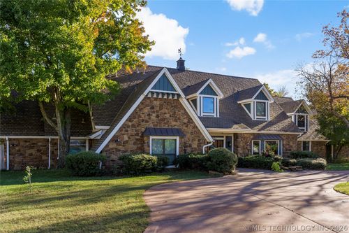 3506 110th Pl, Tulsa, OK, 74137-6626 | Card Image