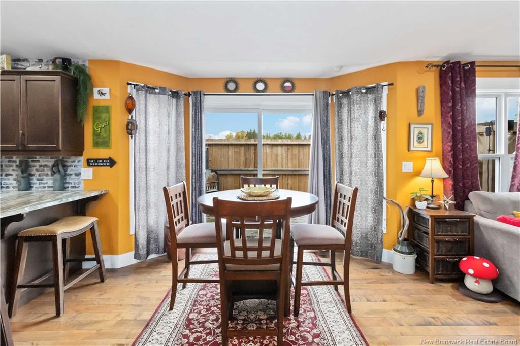 Residential in Upper Coverdale 3