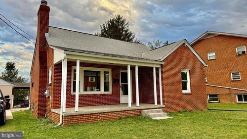 2250 Roosevelt Blvd, WINCHESTER, VA, 22601-3625 | Card Image