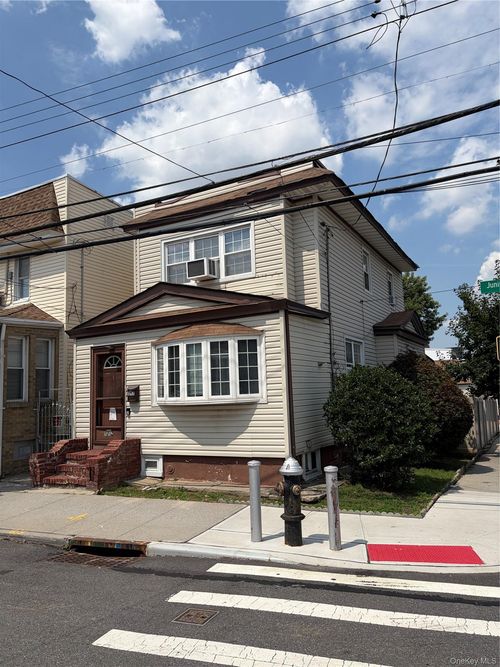 7217 Juniper Valley Road, New York, NY, 11379 | Card Image