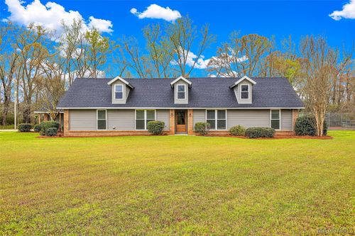 1609 Chapel Rd, Wetumpka, AL, 36092-8033 | Card Image