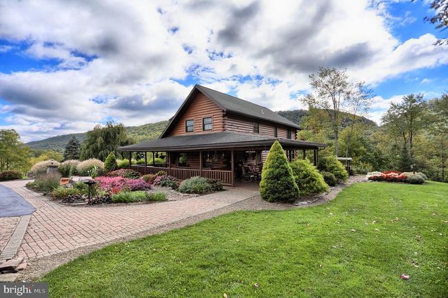 133 Paradise Rd, House other with 4 bedrooms, 5 bathrooms and null parking in SPRING MILLS PA | Image 10