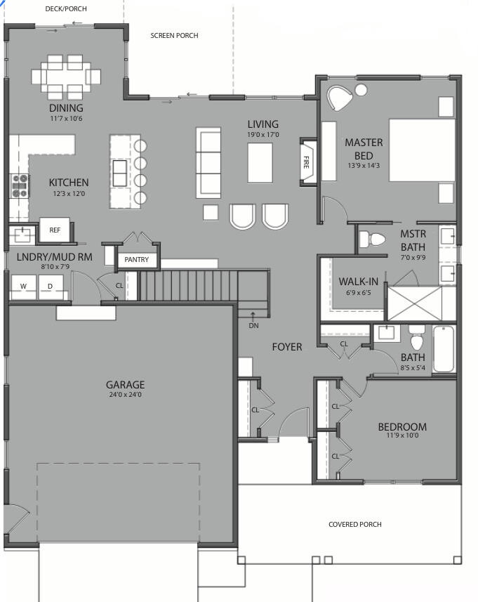 Residential in Kalamazoo 4