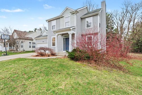 5343 Fieldstone Dr, Portage, MI, 49024-8128 | Card Image