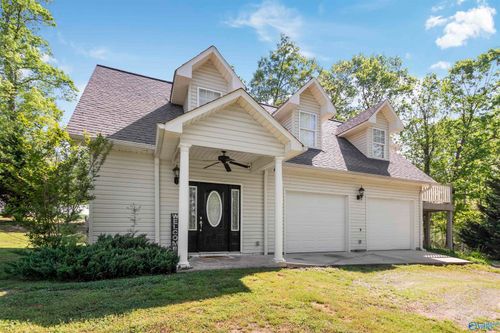 221 Turkey Hop Rd, Holly Pond, AL, 35083-6488 | Card Image