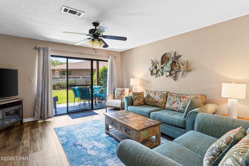 unit-j4-17620 Front Beach Rd, Panama City Beach, FL, 32413-1956 | Card Image
