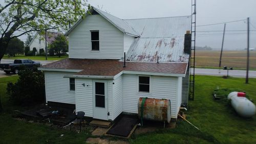 9036 N State Route 49, Greenville, OH, 45331-8315 | Card Image