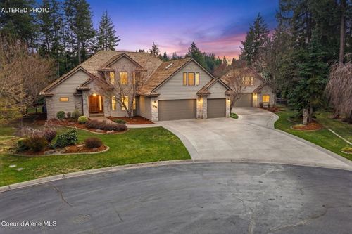 1268 E Woodstone Ct, Hayden, ID, 83835-9003 | Card Image