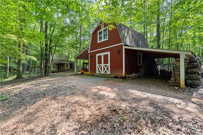 654 Cannon Rd, House other with 5 bedrooms, 4 bathrooms and 6 parking in Sharpsburg GA | Image 94