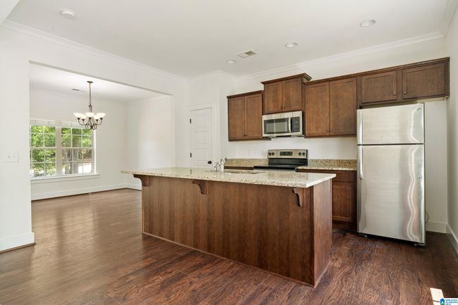 207 Grande View Pkwy, House other with 4 bedrooms, 3 bathrooms and null parking in ALABASTER AL | Image 9