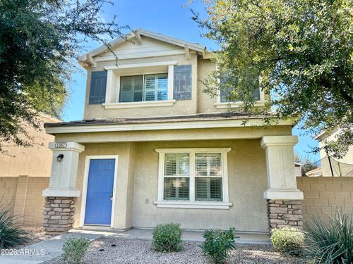 1567 S Avocet Street, Gilbert, AZ, 85296 | Card Image