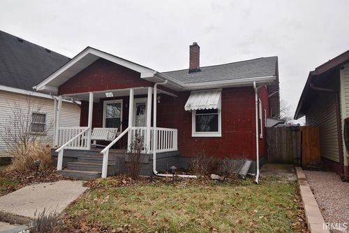 1210 S Columbia St, Frankfort, IN, 46041-3340 | Card Image