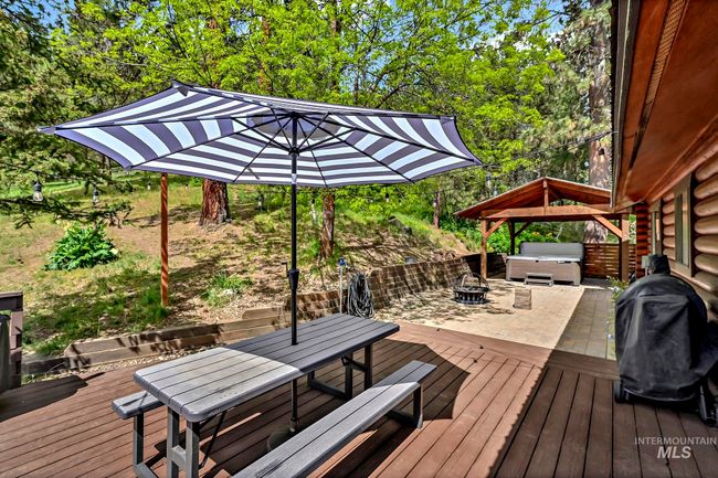 10 Daggett Rim Rd, House other with 4 bedrooms, 2 bathrooms and 2 parking in Boise ID | Image 32
