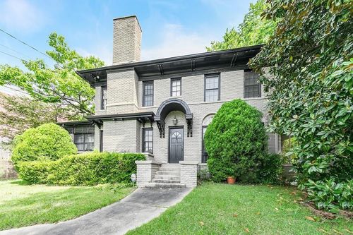 38 Delmont Dr Ne, Atlanta, GA, 30305-3109 | Card Image