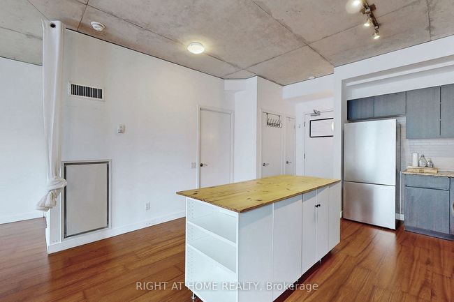 312 - 38 Niagara St, Condo with 1 bedrooms, 1 bathrooms and 1 parking in Toronto ON | Image 10