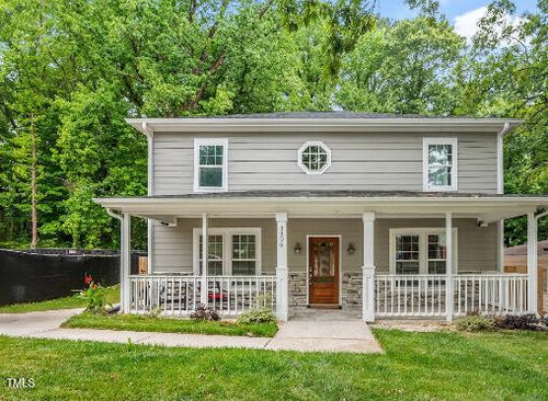1406 South St, Durham, NC, 27707-2257 | Card Image