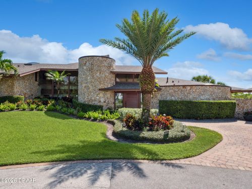 107 Donlon Dr, New Smyrna Beach, FL, 32168-7778 | Card Image